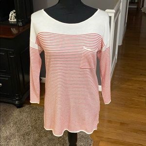 Gap top, small